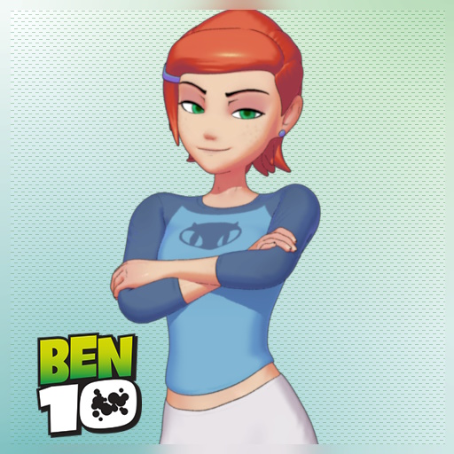 chanel robertson recommends Skuddbutt Ben 10 Animation