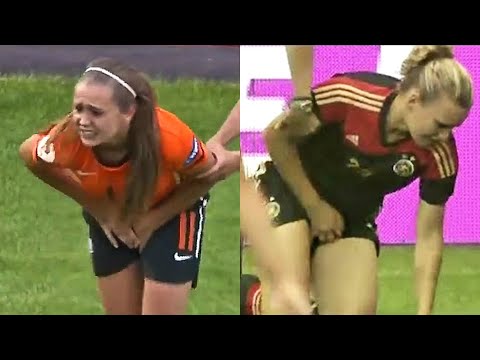 soccer ballbusting - goddess of destruction femdom anal bang