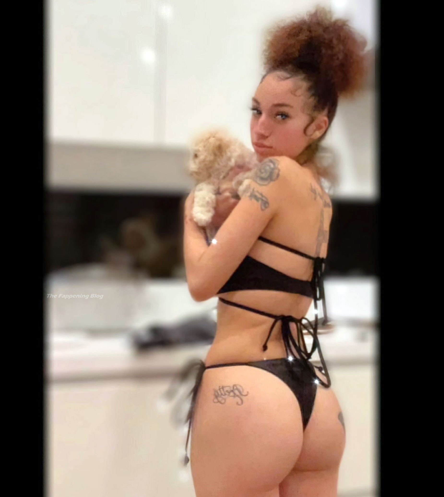 bhad bhabie titties - camera in bathroom porn dirty sextube