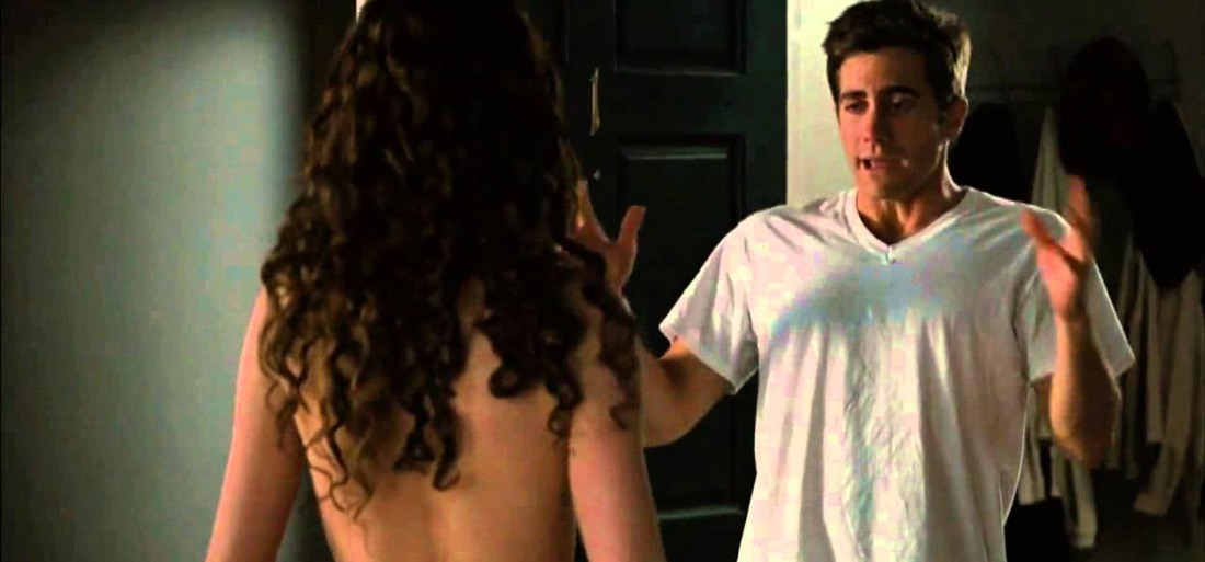 ben shipp recommends anne hathaway nude scene pic