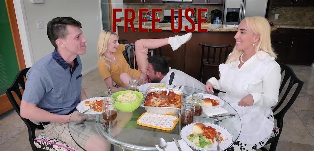 Real Free Use Porn plump movies chris sparey recommends Real Free Use Porn