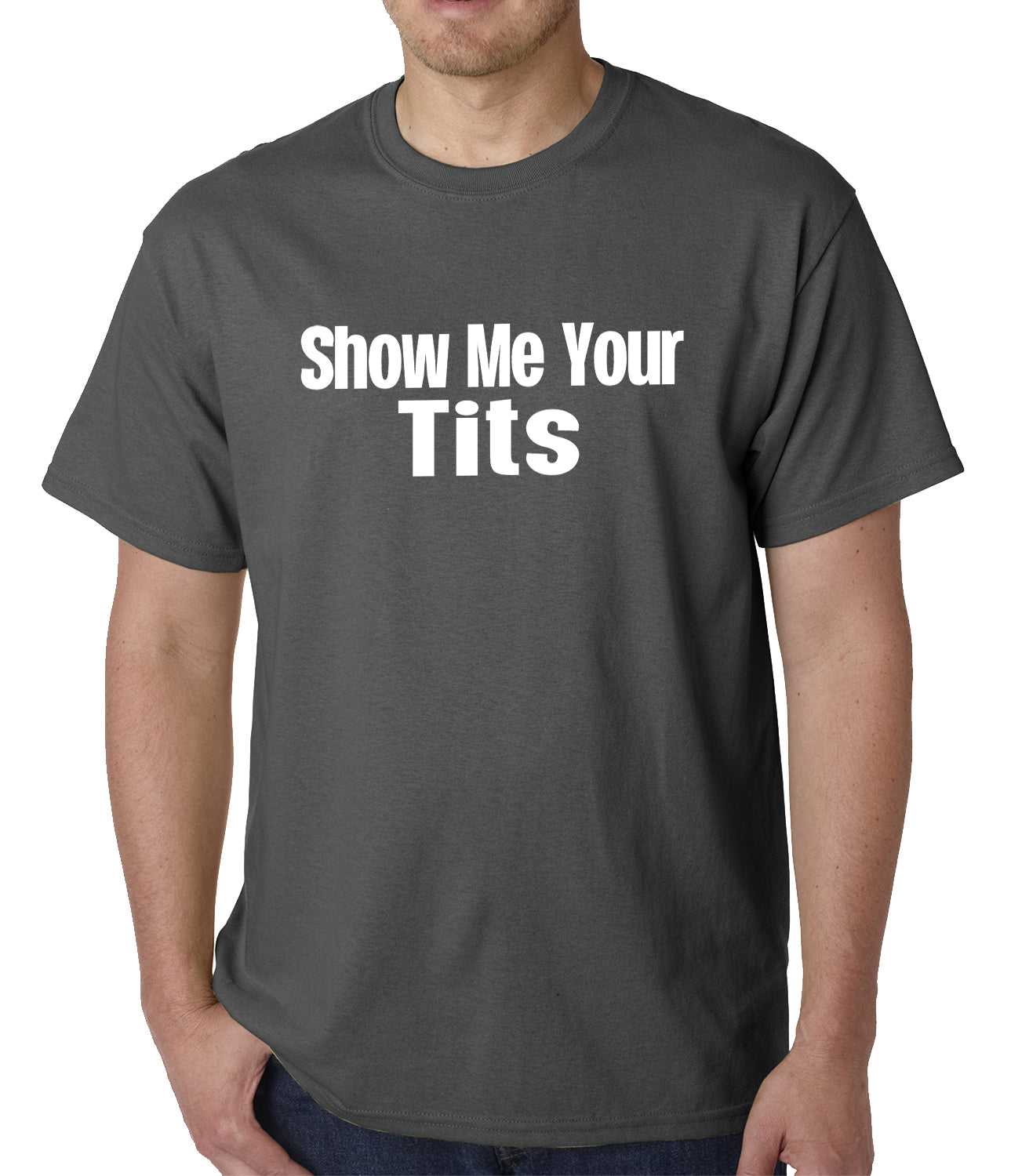 casey etchison recommends show your tits pic