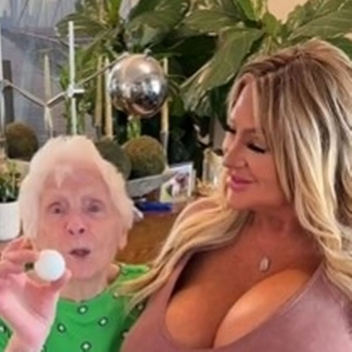 barbara wahler share massive grandma tits photos