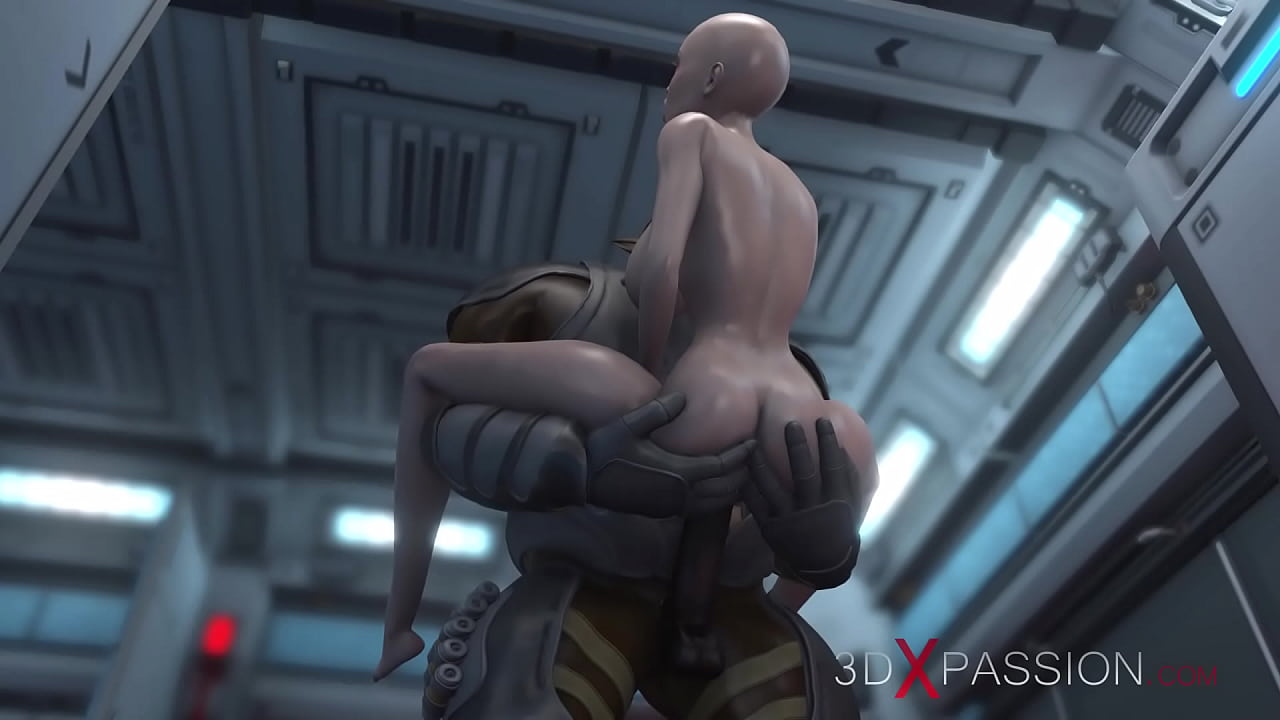 cj choo recommends 3d porn alien ben shamblin add 3d porn alien photo
