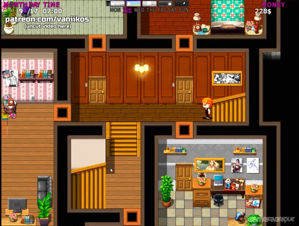 bill write recommends My New Life Revamp