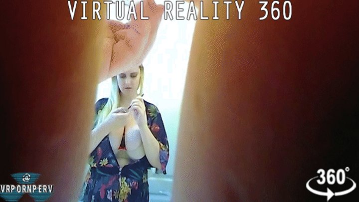 huge tits vr - erection in locker room trisha paytas leaked nudes