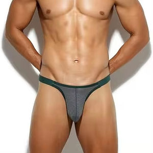 Best of Men in thongs videos