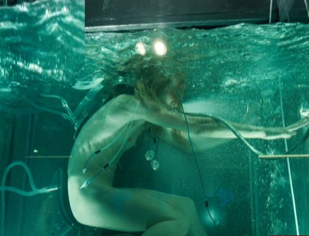 milla jovovich naked - gilf posing porn star jerry butler