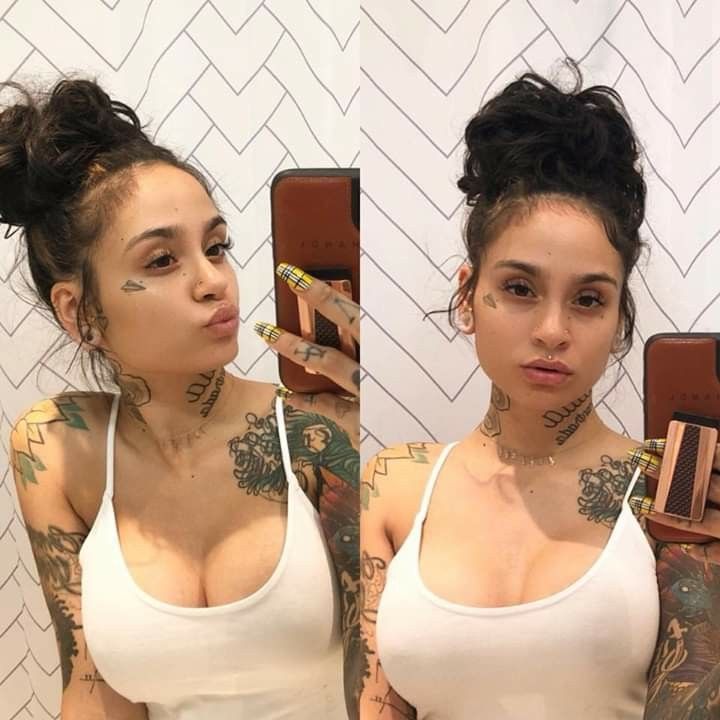 debbie hathcock add photo kehlani tits