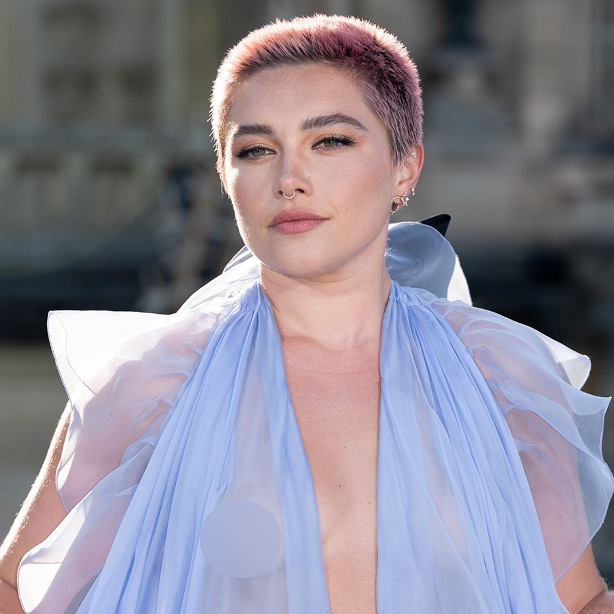 danielle willier recommends Florence Pugh Leaked Nudes