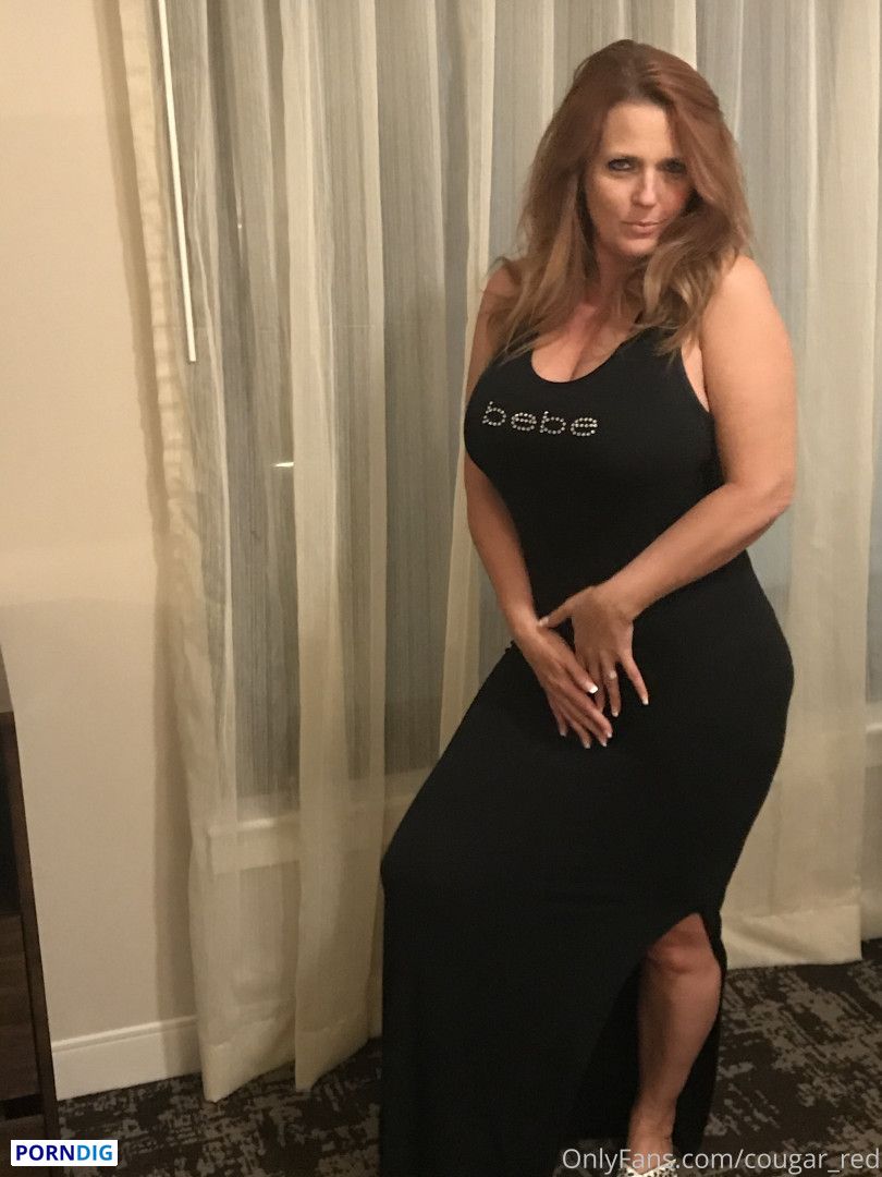 brandi mccray recommends cougar onlyfans leak pic