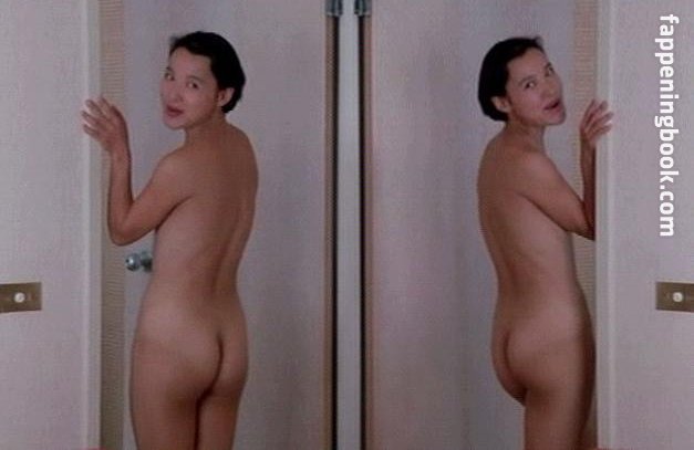 joan chen naked