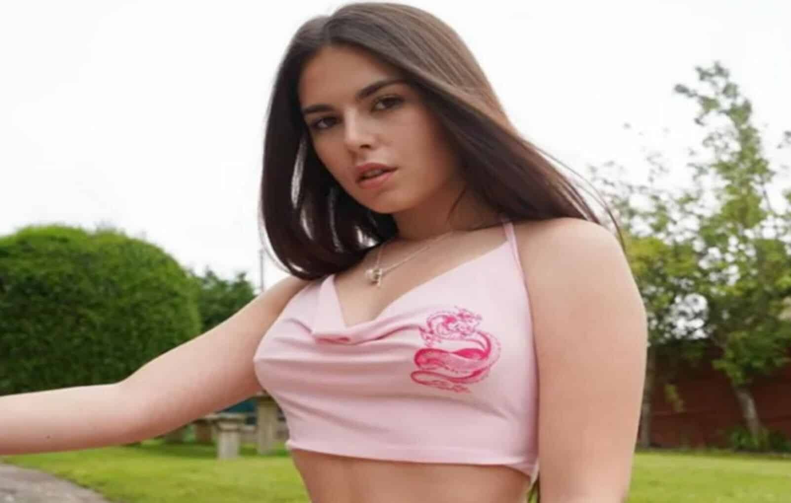 aireen condes recommends sondra porn pic