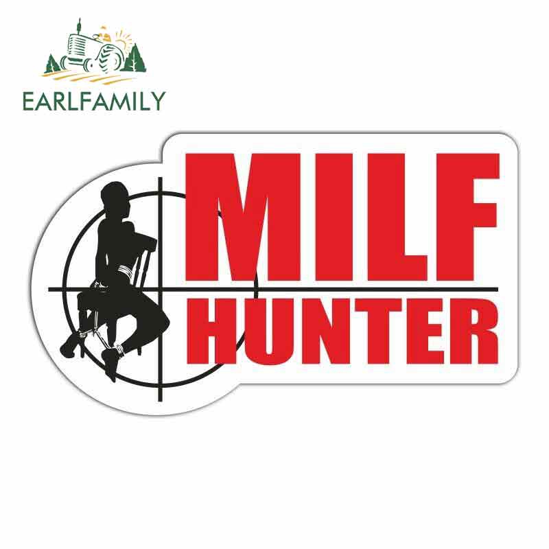 anna miserocchi recommends mulf hunter pic