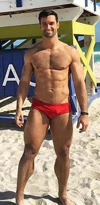 anamaria gomez recommends Images Of Men In Speedos