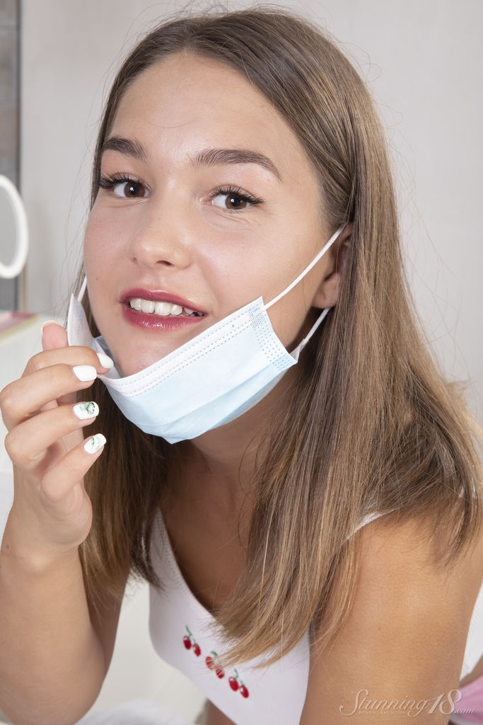 hazel grace solo - annabel redd pov cream pimps com