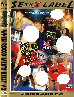 rocco and kelly