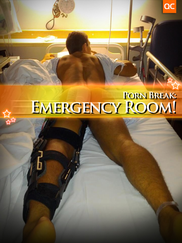 christopher scott hammond recommends emergency room porn pic