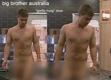 Best of Big brother us naked