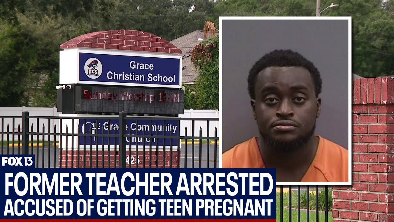 christian benz recommends Teenage Impregnation