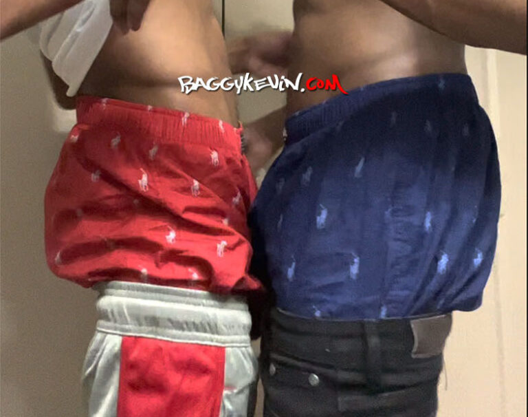 anthony giraldo recommends sagging with boner pic