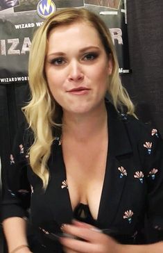brad cherney add photo eliza taylor sexy