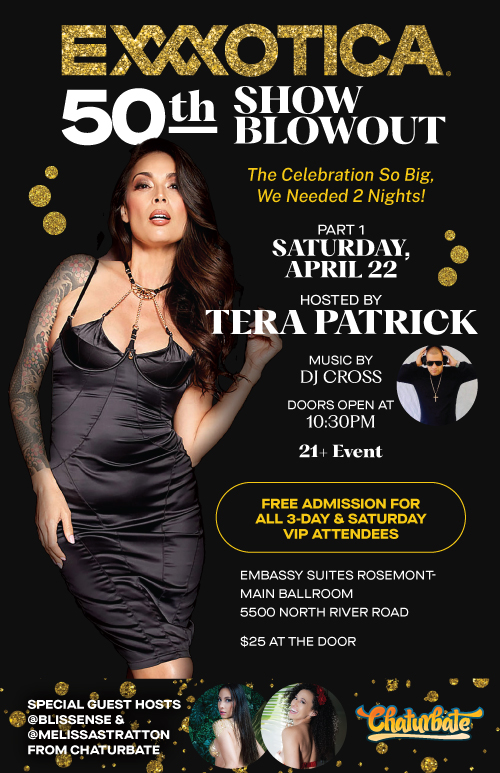 exxxotica after party plug ass exxxotica after party