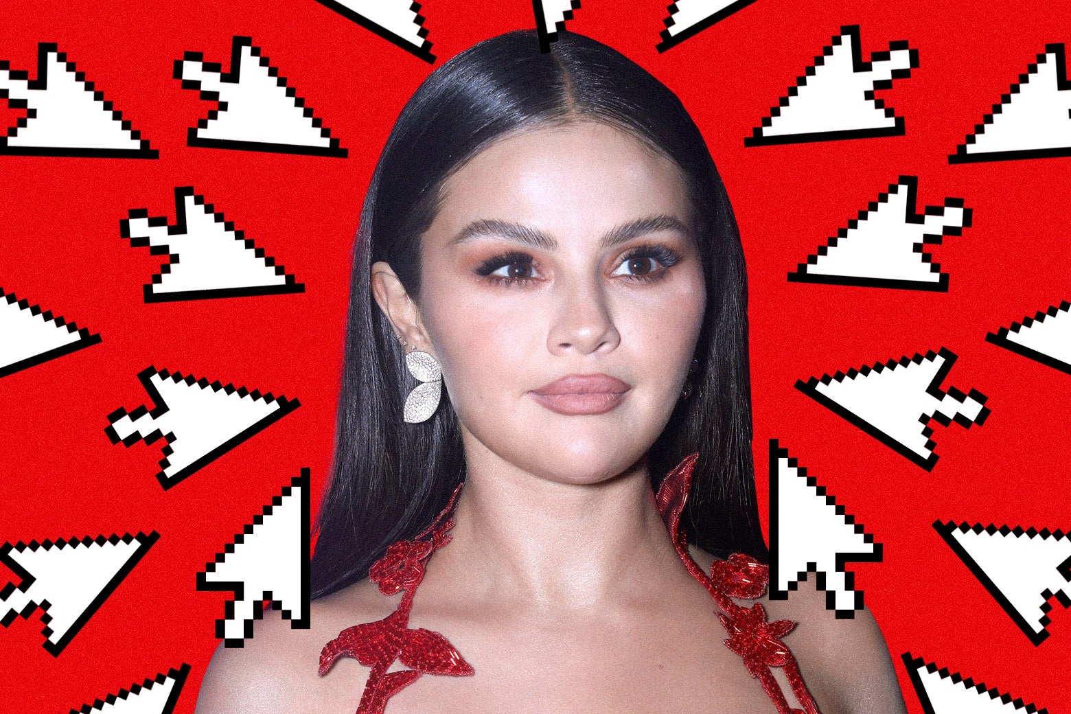 bryan mangubat recommends has selena gomez ever been nude pic