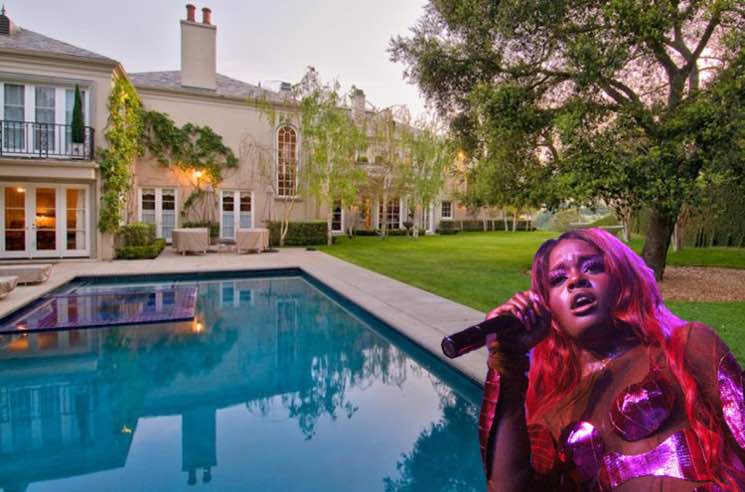 Best of Sarah banks pool