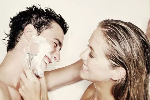 clou strife recommends bro and sis shower christa jean add bro and sis shower photo