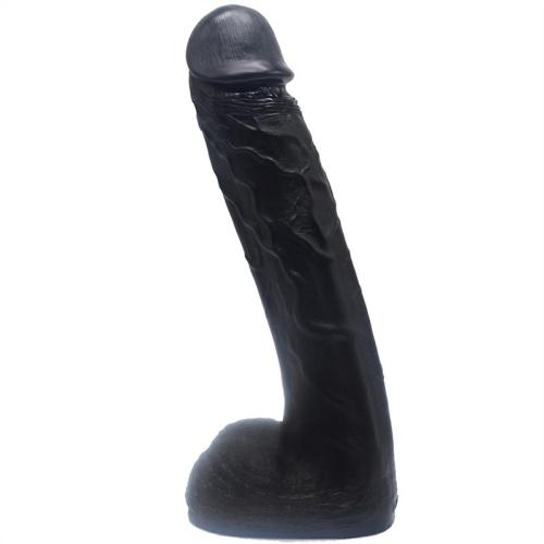 Fat Black Dildo shop bali