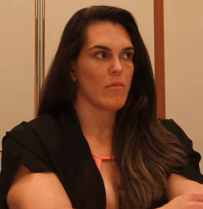 Gabi Garcia Nude pulliam porn