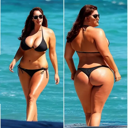 Best of Big nice tities