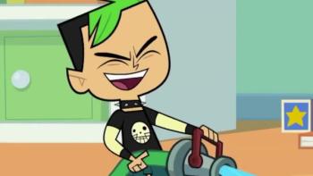 deon rozario add photo total drama porn game