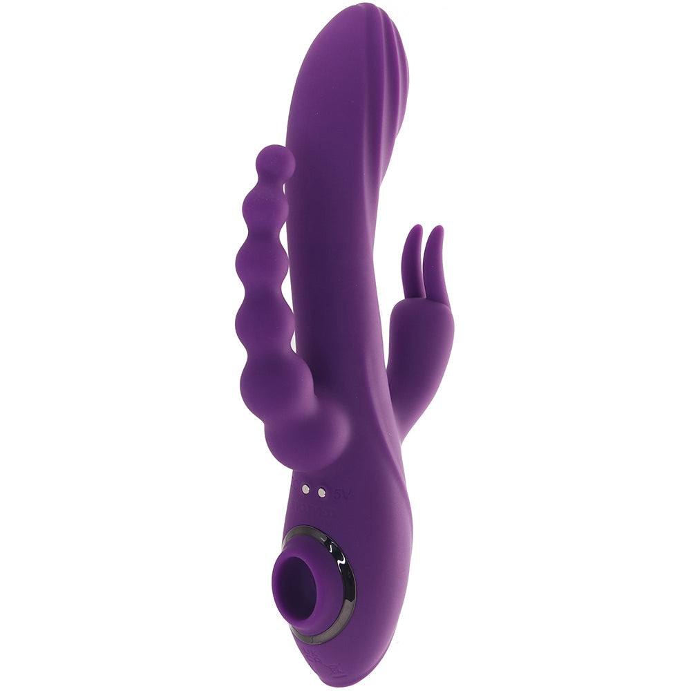 ana hankins recommends Dp Vibrator