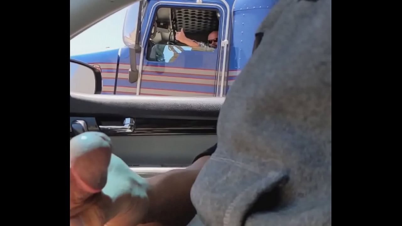 Truckers Jacking Off cranbrook escort connie er recommends Truckers Jacking Off