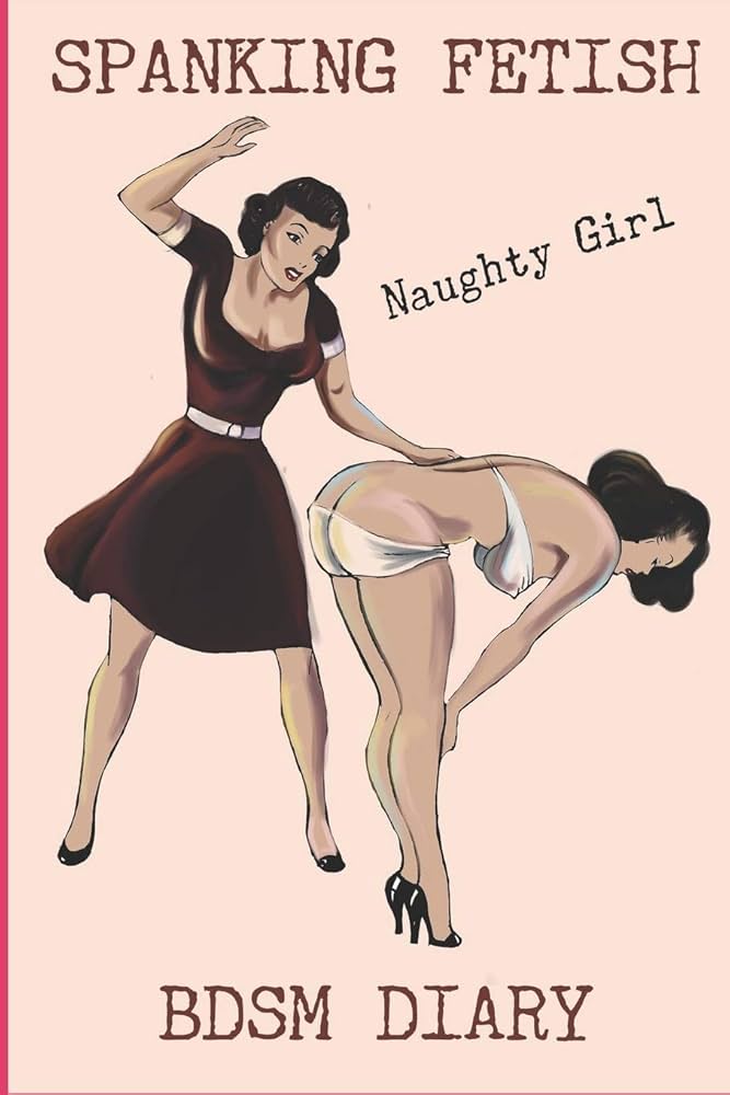 Best of Spanking fetish
