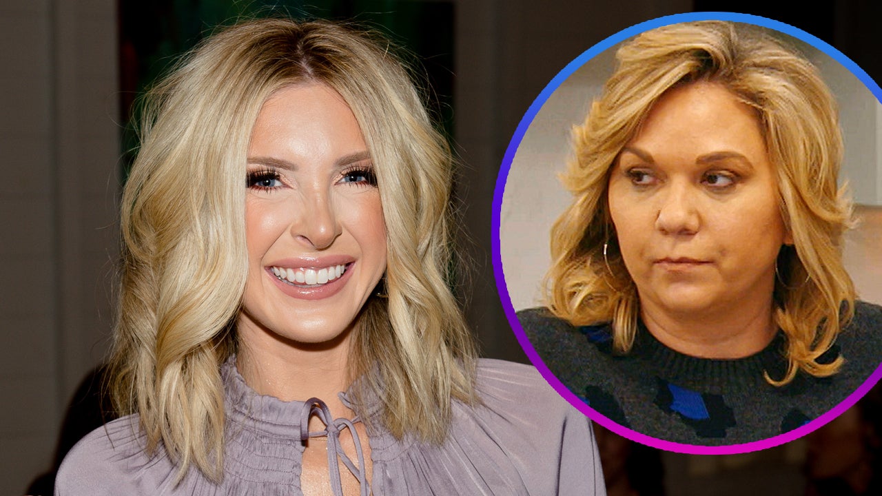 deanna greene recommends julie chrisley nude pic