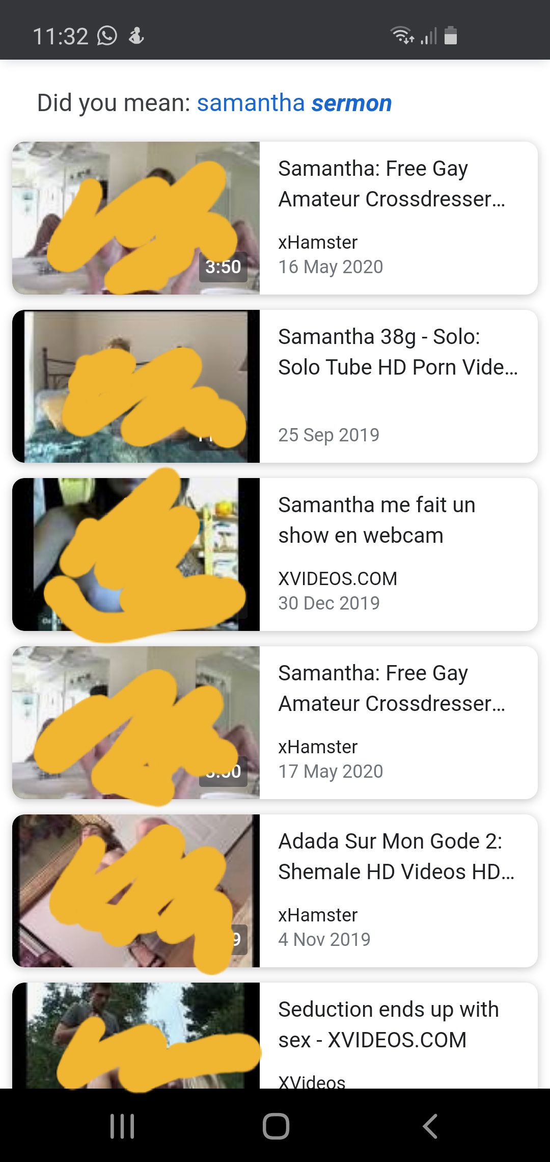 google show me some pornography - mistress mercy pegging sasha de sade bbc