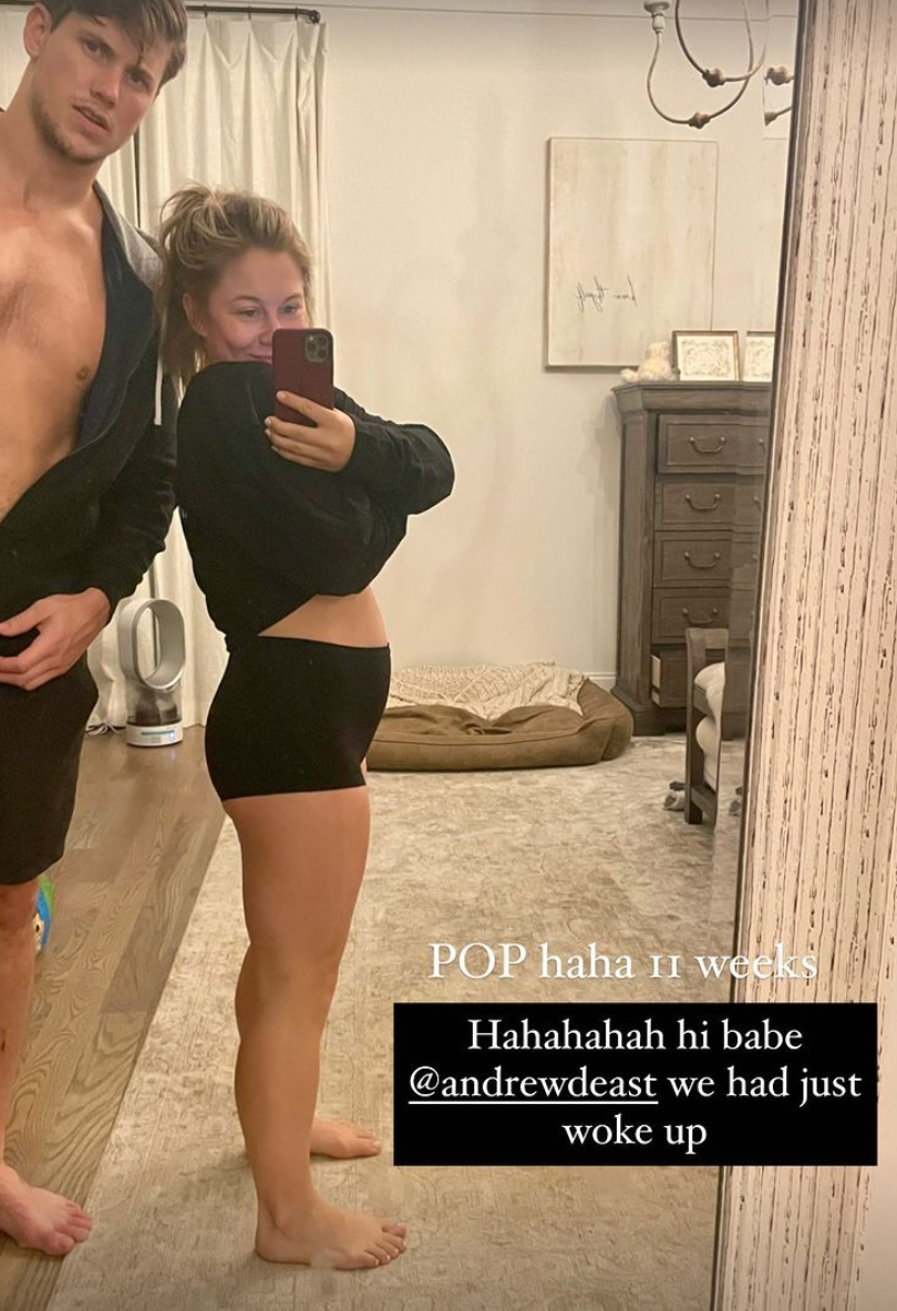 Best of Shawn johnson nude