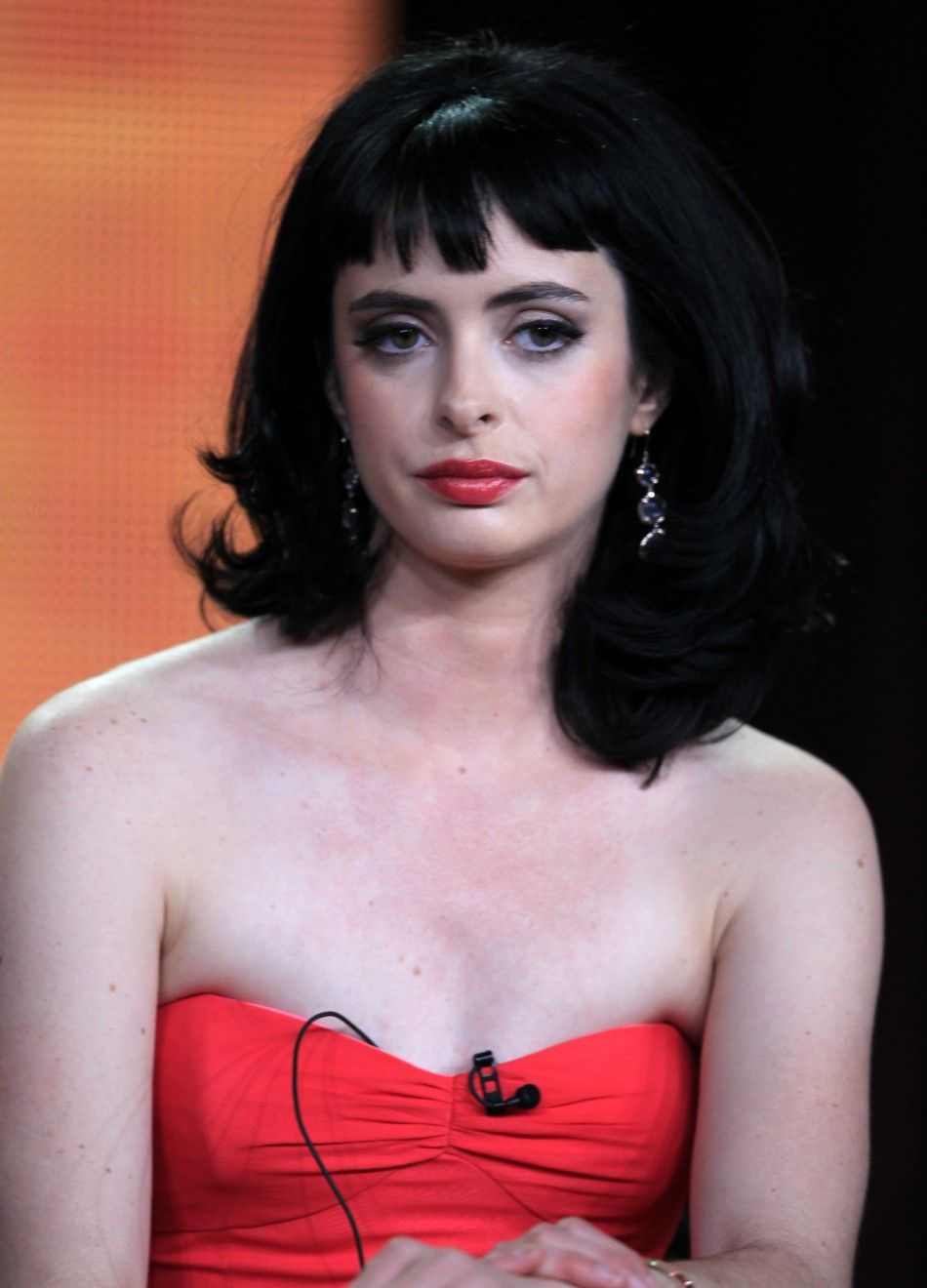 cody sartain share krysten ritter tits photos