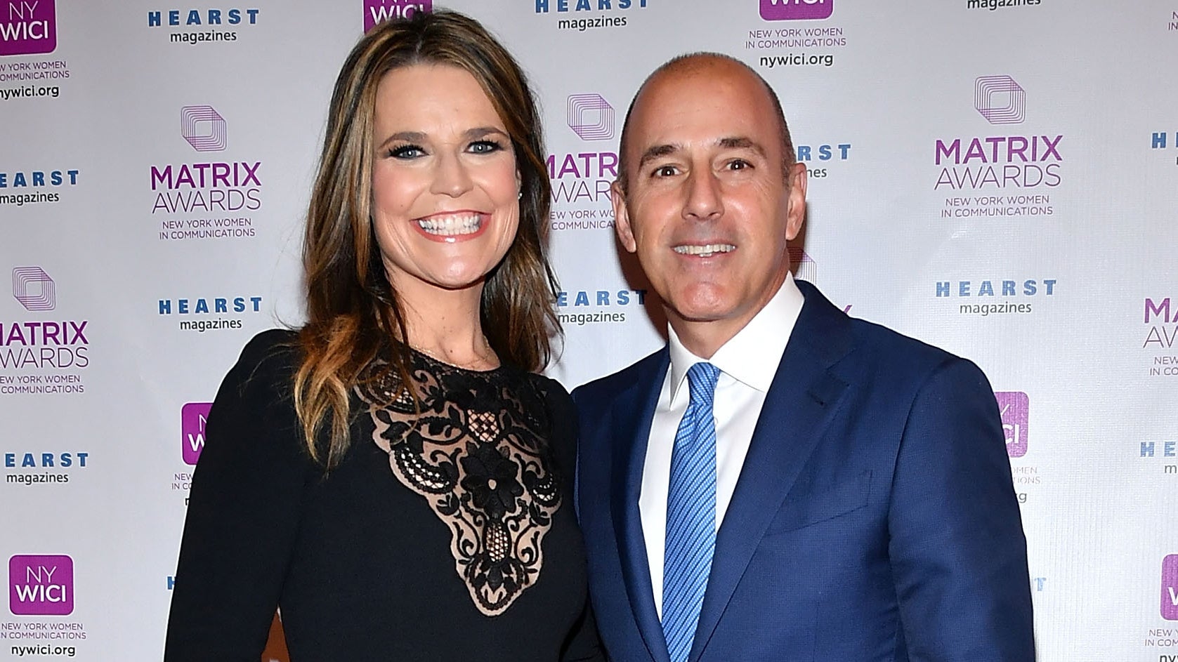 alvin recio like savannah guthrie naked photo colby blair recommends savannah guthrie naked pic