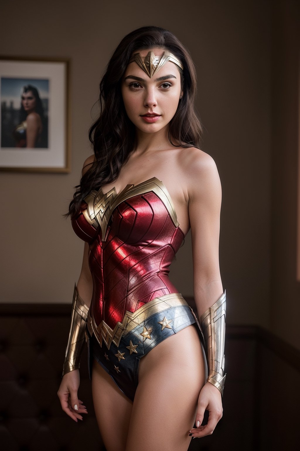 adam j king recommends gal gadot butt pic