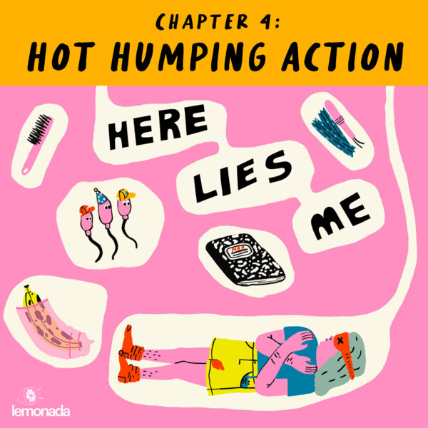 anita prasetyo recommends hot humping anne goldstein add hot humping photo