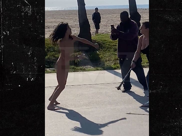 arnel sumalpong recommends naked woman on the beach pic