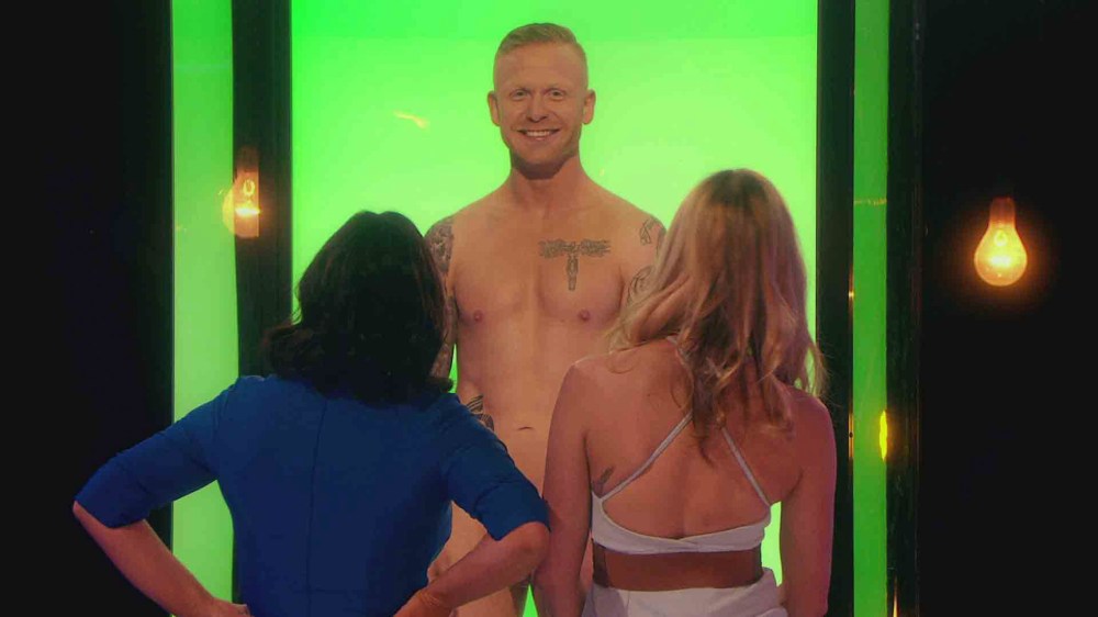 byron bachman recommends naked attraction hd pic