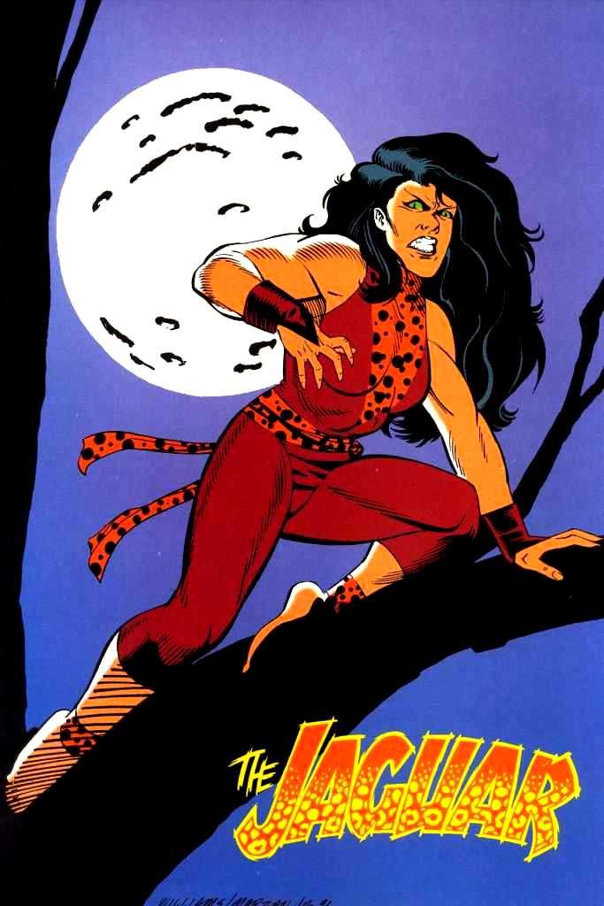 artofjaguar comics - best porn parody movies lesbian website porn