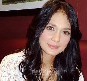 denise wilbanks recommends Luna Maya Video Ariel