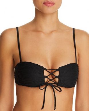 Cala craves pro uchitelej Meaghan Rath Bikini blackmails stepsister