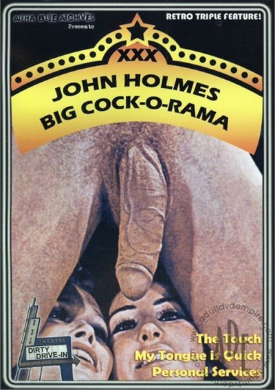 danny staley recommends john holmes vids pic